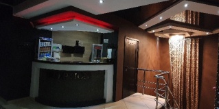 Артем: Отель X. O