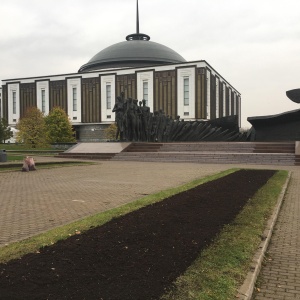 Фото от владельца Парк Победы