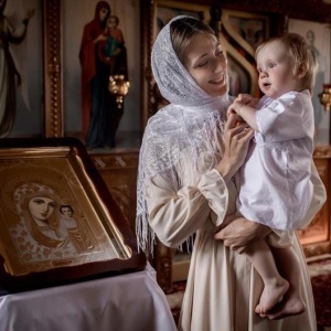 Фото от владельца Храм во имя святого Александра Невского