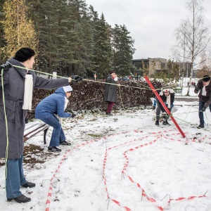 Фото от владельца Глубинка Холидей, праздничное агентство