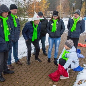 Фото от владельца Глубинка Холидей, праздничное агентство