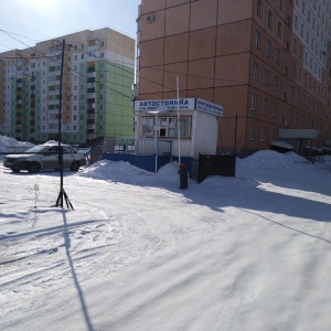 Фото от владельца Сеть автостоянок, ИП Дулепов В.В.