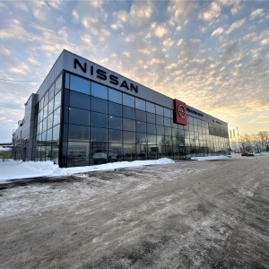 Фото от владельца Престиж-авто, официальный дилер NISSAN