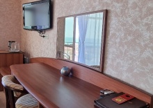 Лоо пос.: Отель Family resort hotel Miloo