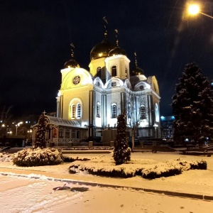 Фото от владельца Храм Александра Невского