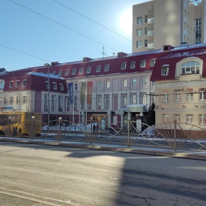 Фото от владельца Деловой дом на Архиерейской, ООО, управляющая компания