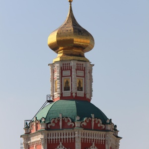 Фото от владельца Храм Богоявления Господня бывшего Богоявленского монастыря