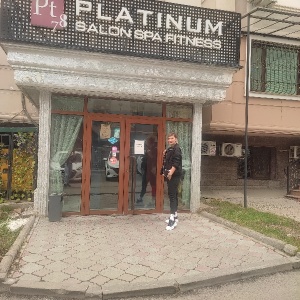 Фото от владельца Salon & Spa Platinum, салон красоты