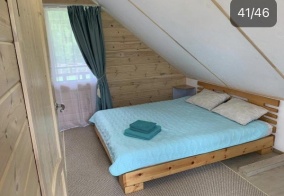 Турбаза Чекаго в Республике Алтай