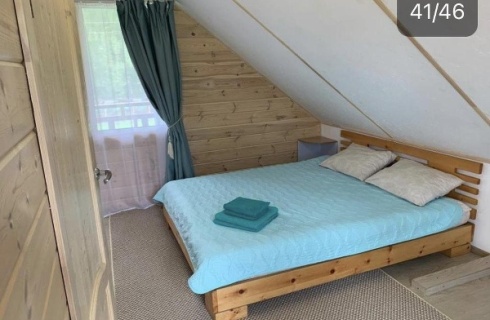 с. Чемал: Турбаза Чекаго