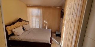 Вологда: Отель ЛУНА