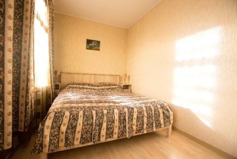 Кострома: Гостевой дом Белая лошадь