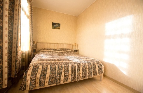 Кострома: Гостевой дом Белая лошадь