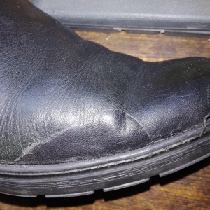 Фото от владельца Мастерская по ремонту обуви и изготовлению ключей, ИП Архипов Д.Ю.