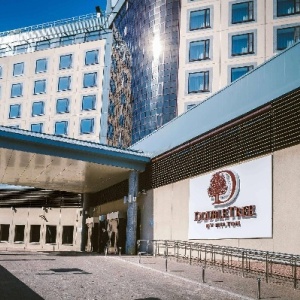 Фото от владельца DoubleTree by Hilton Tyumen