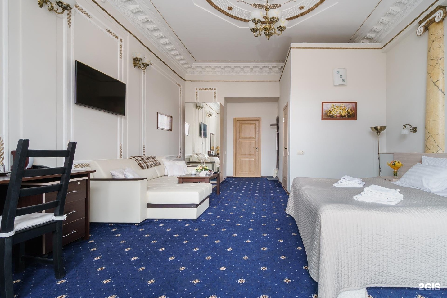 Отель санкт петербург официальный