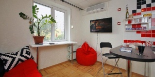 Белгород: Хостел Фул хаус