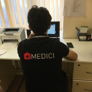 Фото от владельца Medici, стоматология для детей и взрослых