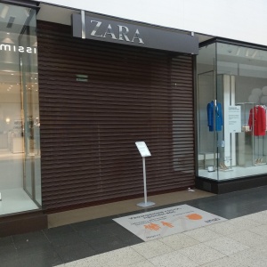 Фото от владельца ZARA, магазин одежды и обуви