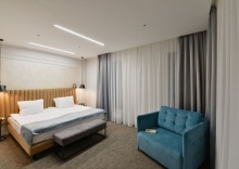 Светлогорск: Отель Kristall Hotel&Spa