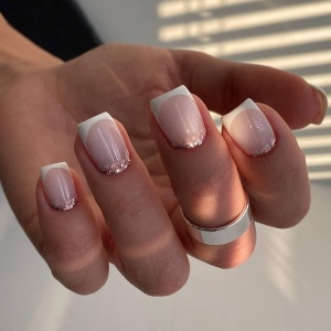 Фото от владельца Skorozvonova nail studio, школа современного маникюра