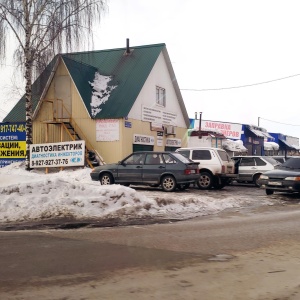 Фото от владельца Ремонтная мастерская, ИП Габдуллин А.Г.