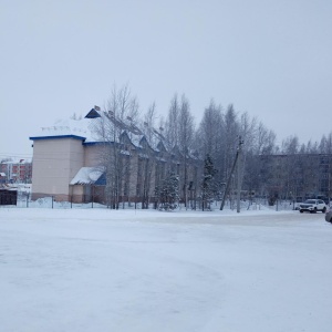 Фото от владельца Детская музыкальная школа им. В.В. Андреева