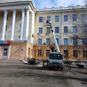 Фото от владельца Сибирский федеральный университет