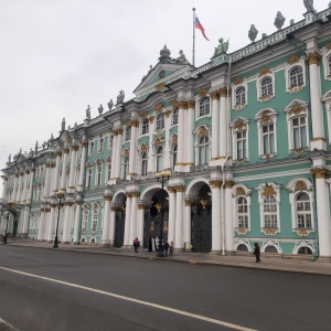 Фото от владельца Государственный Эрмитаж