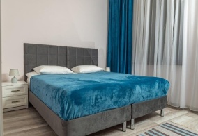 Отель Gerberg house в Печорах