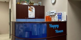 Казань: Хостел Happy House