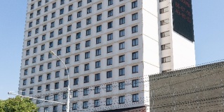 Ставрополь: Отель Континент
