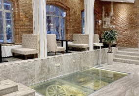 Хостел Губернаторъ в Твери