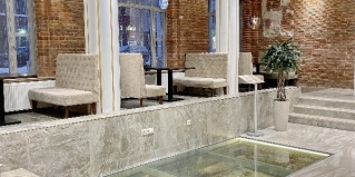 Тверь: Хостел Губернаторъ