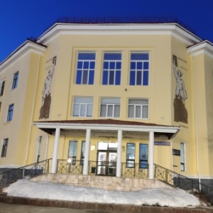 Photo from the owner Institute of Biology Komi Scientific Center of the Ural Branch of the Russian Academy of Sciences