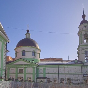 Фото от владельца Храм в честь святого Василия Блаженного