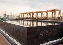 Краснодар: Отель Grand Spa Hotel Avax