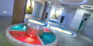 Краснодар: Отель Grand Spa Hotel Avax