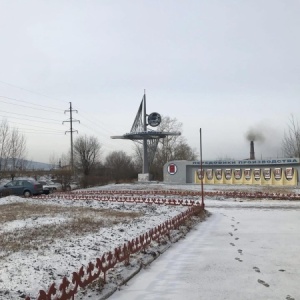 Фото от владельца Улан-Удэстальмост, ЗАО, завод мостовых металлических конструкций