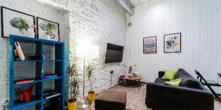 Санкт-Петербург: Отель Simple Neo Rooms