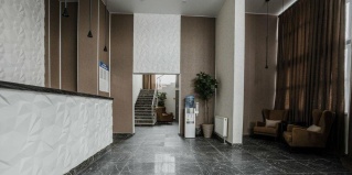 Домодедово: Отель Sleepers hotel avia dme