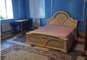 Хостел Добро Пожаловать в Уфе