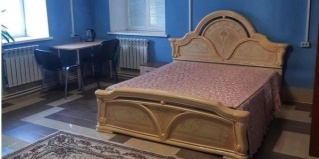 Уфа: Хостел Добро Пожаловать