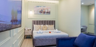 Москва: Апартаменты Эстет Апарт