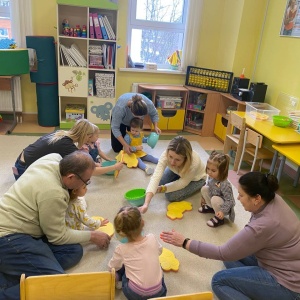 Фото от владельца Bambino, академия развития