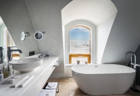 Отель Radisson Blu Hotel Rostov-on-Don в Ростове-на-Дону