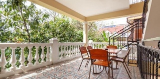 Адлер: Гостевой дом У Черного моря