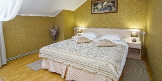 Краснодар: Отель Ирис