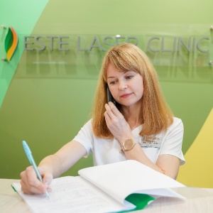 Фото от владельца L-Code Clinic, центр лазерной и эстетической медицины