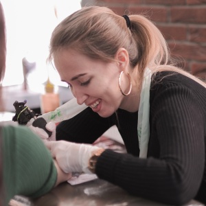 Фото от владельца Family tattoo, студия художественной татуировки